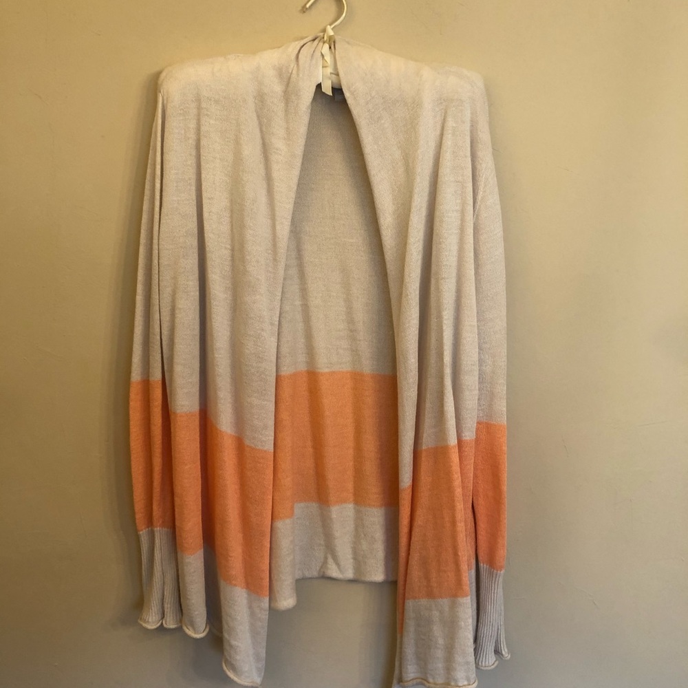 JCP cardigan